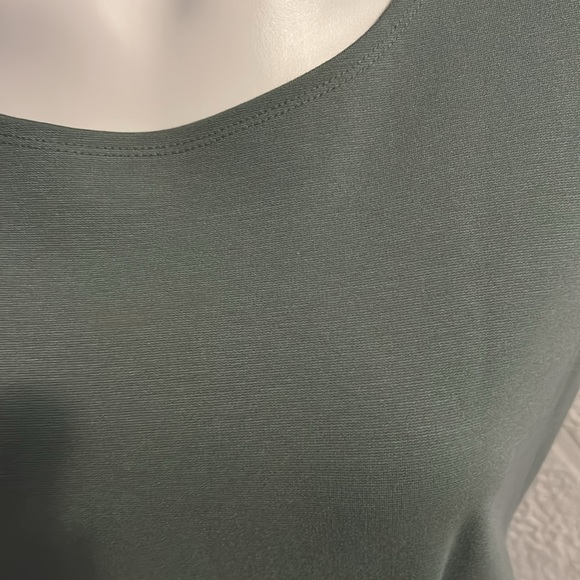 Nine West sleeveless dress Med - Picture 10 of 11